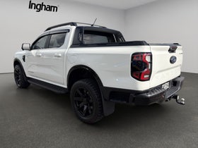 2025 Ford Ranger | PLATINUM 3.0D/4WD | 31558 | 6