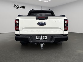 2025 Ford Ranger | PLATINUM 3.0D/4WD | 31558 | 7
