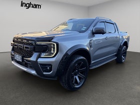 2023 Ford Ranger | WILDTRAK 3.0D/4WD | 31580 | 3
