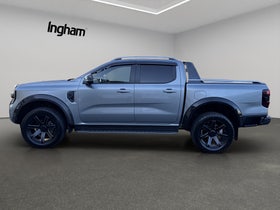2023 Ford Ranger | WILDTRAK 3.0D/4WD | 31580 | 4