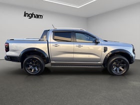 2023 Ford Ranger | WILDTRAK 3.0D/4WD | 31580 | 5