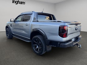 2023 Ford Ranger | WILDTRAK 3.0D/4WD | 31580 | 6