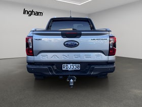 2023 Ford Ranger | WILDTRAK 3.0D/4WD | 31580 | 7