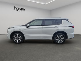 2026 Mitsubishi Outlander | VRX 2.5P/4WD/CVT | 31586 | 6