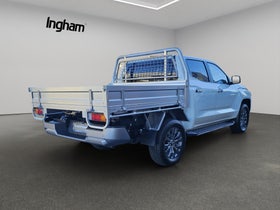 2026 Mitsubishi Triton | DC C GLXR 6AT 2.4DT | 31609 | 3