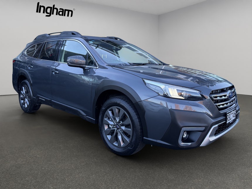 2025 Subaru Outback | SPORT 2.5P/4WD/8CVT | 31548 | 1