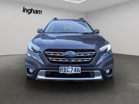 2025 Subaru Outback | SPORT 2.5P/4WD/8CVT | 31548 | 2