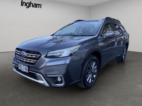 2025 Subaru Outback | SPORT 2.5P/4WD/8CVT | 31548 | 3