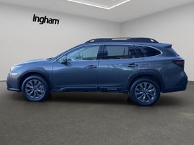 2025 Subaru Outback | SPORT 2.5P/4WD/8CVT | 31548 | 4