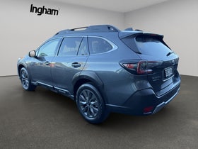 2025 Subaru Outback | SPORT 2.5P/4WD/8CVT | 31548 | 6
