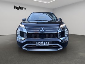 2025 Mitsubishi Outlander | VRX 2.5P/CVT 2WD | 31549 | 2