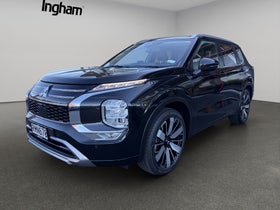 2025 Mitsubishi Outlander | VRX 2.5P/CVT 2WD | 31549 | 3