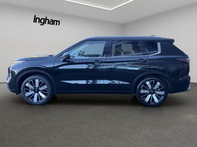 2025 Mitsubishi Outlander | VRX 2.5P/CVT 2WD | 31549 | 4