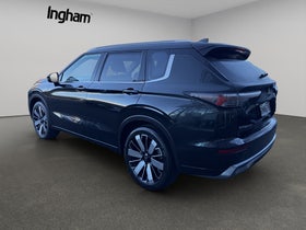 2025 Mitsubishi Outlander | VRX 2.5P/CVT 2WD | 31549 | 6