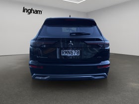 2025 Mitsubishi Outlander | VRX 2.5P/CVT 2WD | 31549 | 7