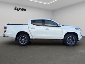 2024 Mitsubishi Triton | GLXR 6AT 2.4D 2WD | 31646 | 5