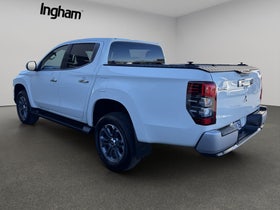 2024 Mitsubishi Triton | GLXR 6AT 2.4D 2WD | 31646 | 6