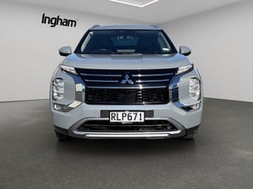 2025 Mitsubishi Outlander | XLS 2.5P/4WD/CVT | 31647 | 2