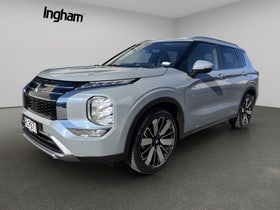2025 Mitsubishi Outlander | XLS 2.5P/4WD/CVT | 31647 | 3