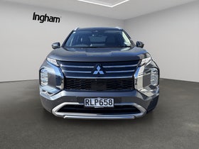 2025 Mitsubishi Outlander | XLS 2.5P/CVT 2WD | 31648 | 2