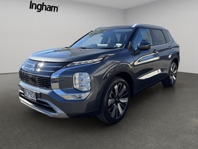 2025 Mitsubishi Outlander | XLS 2.5P/CVT 2WD | 31648 | 3