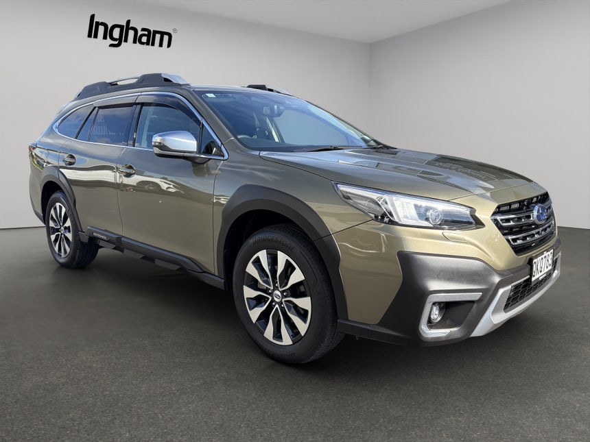 2024 Subaru Outback | TOURING 2.5P/4WD | 31691 | 1