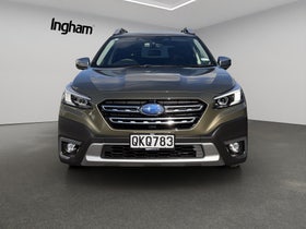 2024 Subaru Outback | TOURING 2.5P/4WD | 31691 | 2