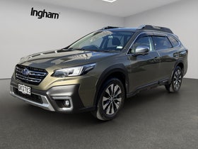 2024 Subaru Outback | TOURING 2.5P/4WD | 31691 | 3