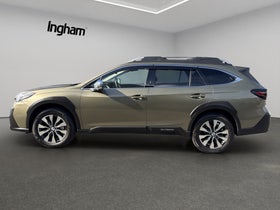 2024 Subaru Outback | TOURING 2.5P/4WD | 31691 | 4