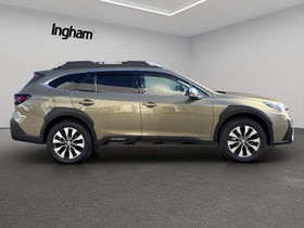 2024 Subaru Outback | TOURING 2.5P/4WD | 31691 | 5