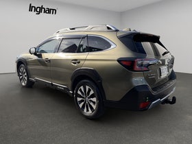 2024 Subaru Outback | TOURING 2.5P/4WD | 31691 | 6