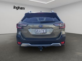 2024 Subaru Outback | TOURING 2.5P/4WD | 31691 | 7