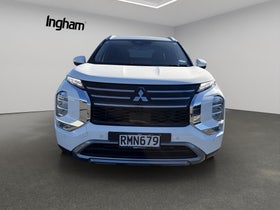2025 Mitsubishi Outlander | XLS 2.5P/CVT 2WD | 31739 | 2