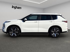 2025 Mitsubishi Outlander | XLS 2.5P/CVT 2WD | 31739 | 4