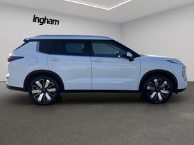 2025 Mitsubishi Outlander | XLS 2.5P/CVT 2WD | 31739 | 5