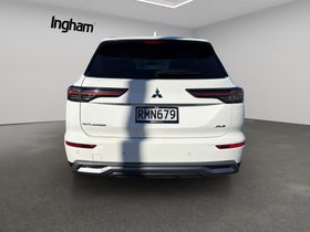 2025 Mitsubishi Outlander | XLS 2.5P/CVT 2WD | 31739 | 7