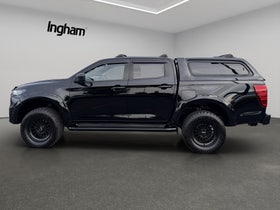 2022 Mazda BT-50 | LTD 4WD 3.0DT | 31751 | 4
