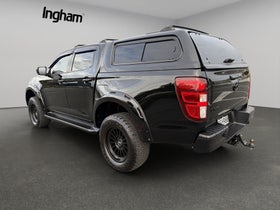 2022 Mazda BT-50 | LTD 4WD 3.0DT | 31751 | 6