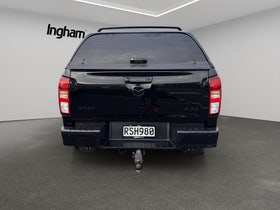 2022 Mazda BT-50 | LTD 4WD 3.0DT | 31751 | 7