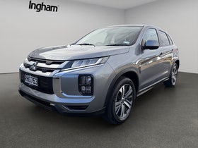 2025 Mitsubishi ASX | LS 2.0P/CVT | 31855 | 3
