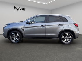 2025 Mitsubishi ASX | LS 2.0P/CVT | 31855 | 4