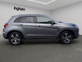 2025 Mitsubishi ASX | LS 2.0P/CVT | 31855 | 5