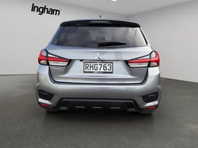 2025 Mitsubishi ASX | LS 2.0P/CVT | 31855 | 7