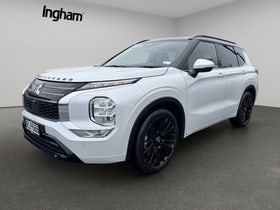 2025 Mitsubishi Outlander | VRX 2.5P/4WD/CVT | 31889 | 3