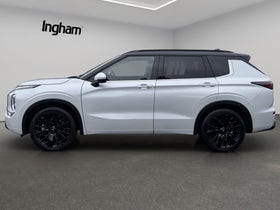 2025 Mitsubishi Outlander | VRX 2.5P/4WD/CVT | 31889 | 4