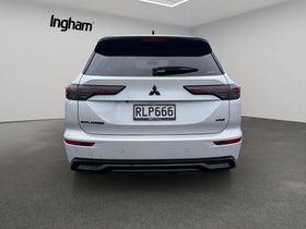 2025 Mitsubishi Outlander | VRX 2.5P/4WD/CVT | 31889 | 7
