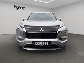 2026 Mitsubishi Outlander | XLS 2.5P/4WD/CVT | 31892 | 2
