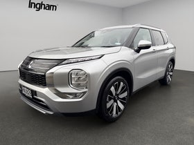 2026 Mitsubishi Outlander | XLS 2.5P/4WD/CVT | 31892 | 3