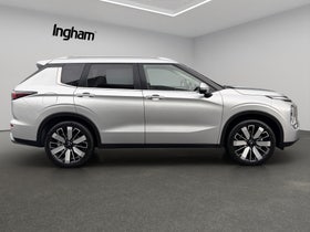2026 Mitsubishi Outlander | XLS 2.5P/4WD/CVT | 31892 | 5