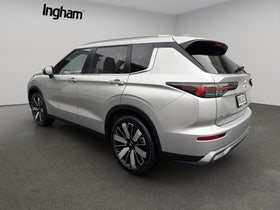 2026 Mitsubishi Outlander | XLS 2.5P/4WD/CVT | 31892 | 6
